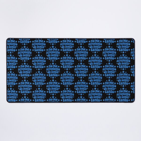 Item preview, No Me Arrepiento De Sentir Tanto Novelty Pun designed and sold by OddityVault.