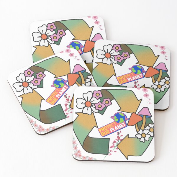 Item preview, Protect Our Planet designed and sold by Kuevitaglowshop.