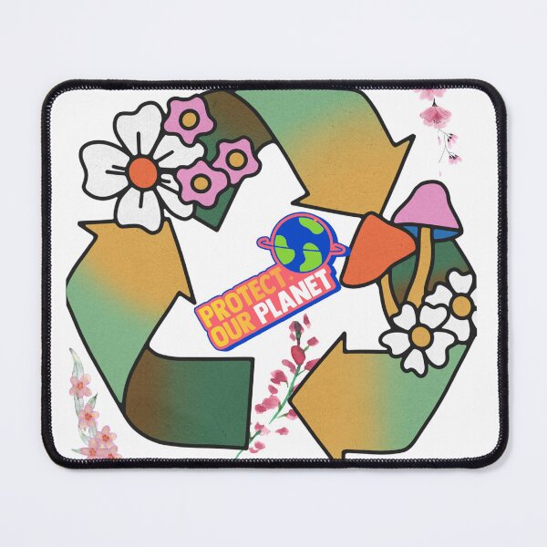 Item preview, Protect Our Planet designed and sold by Kuevitaglowshop.