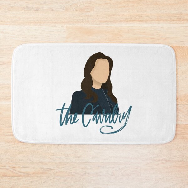 Item preview, Melinda May -- The Cavalry designed and sold by AuPra.