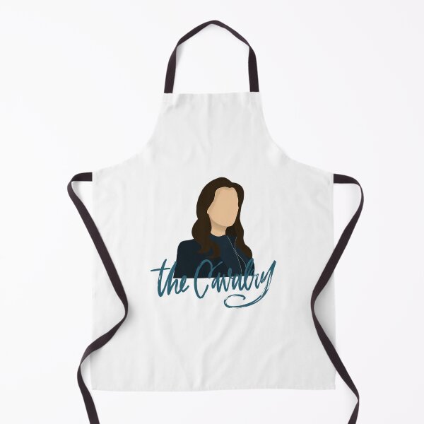 Item preview, Melinda May -- The Cavalry designed and sold by AuPra.