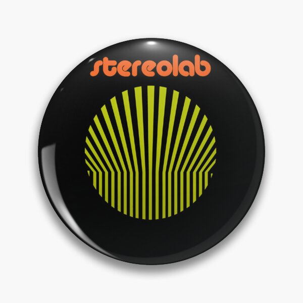 Item preview, Stereolab Band designed and sold by lamaart95.