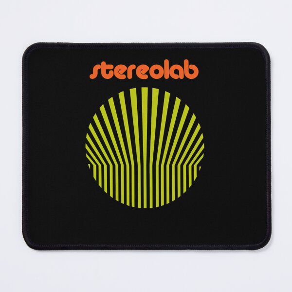 Item preview, Stereolab Band designed and sold by lamaart95.