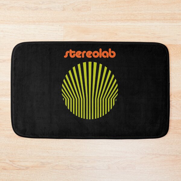 Item preview, Stereolab Band designed and sold by lamaart95.