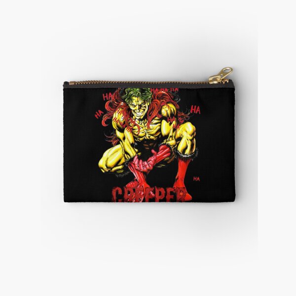 Item preview, The Creeper designed and sold by White Tiger Designz .