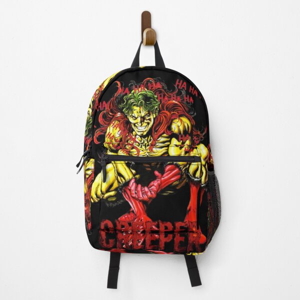 Item preview, The Creeper designed and sold by White Tiger Designz .
