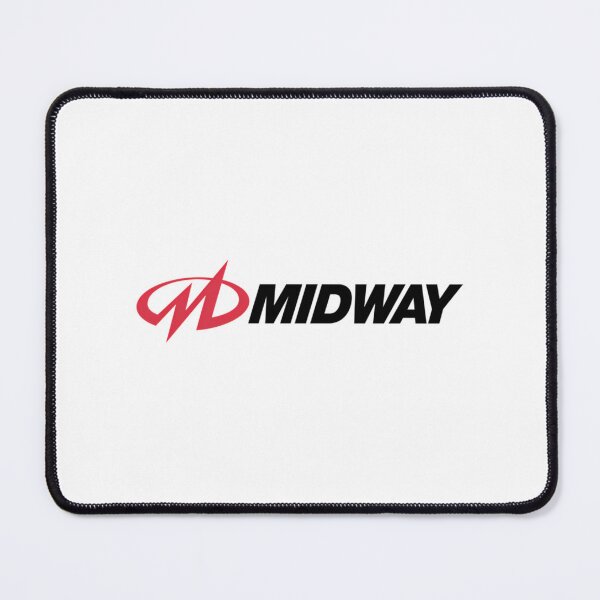 Item preview, Midway Games designed and sold by AuPra.