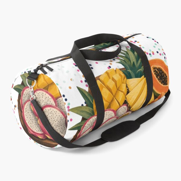 Item preview, Tropical Fruit Explosion and Vibrant Energy designed and sold by Kuevitaglowshop.