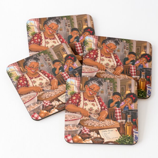 Item preview, Grandma’s Chitlins designed and sold by Jonnybonnie.