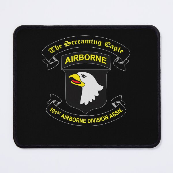 Item preview, 101St Airborne Division designed and sold by Charissa11.