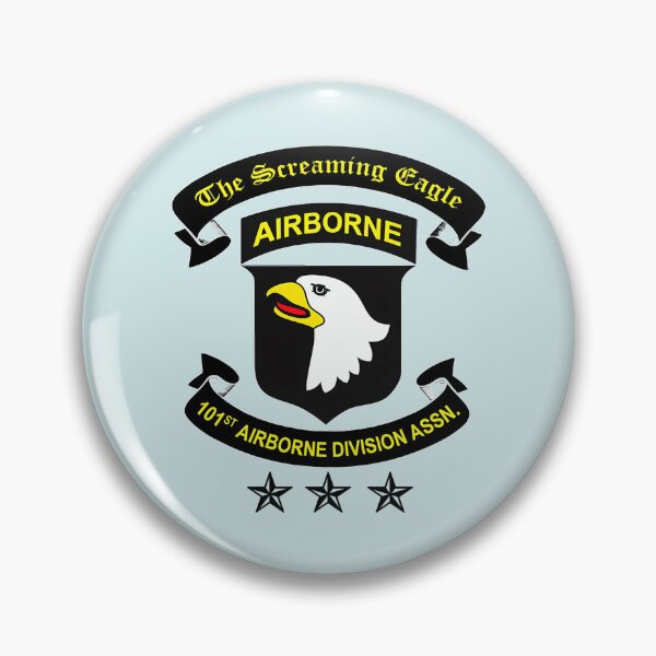 Item preview, 101St Airborne Division designed and sold by Charissa11.