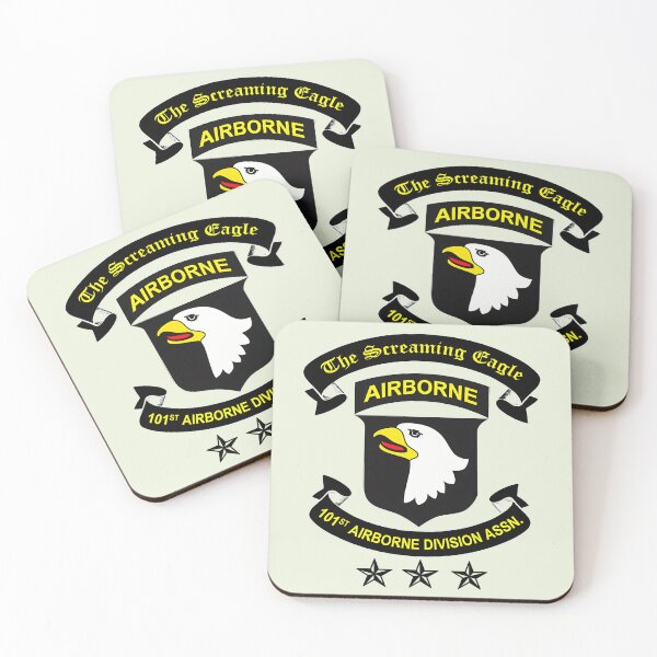 Item preview, 101St Airborne Division designed and sold by Charissa11.