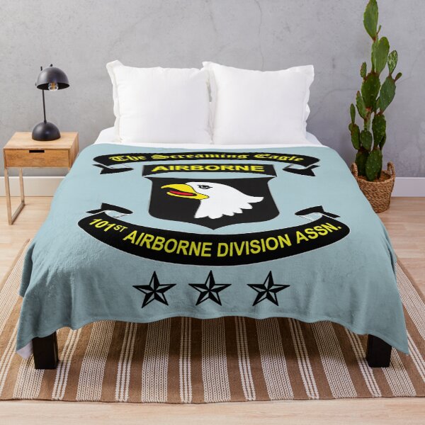 Item preview, 101St Airborne Division designed and sold by Charissa11.