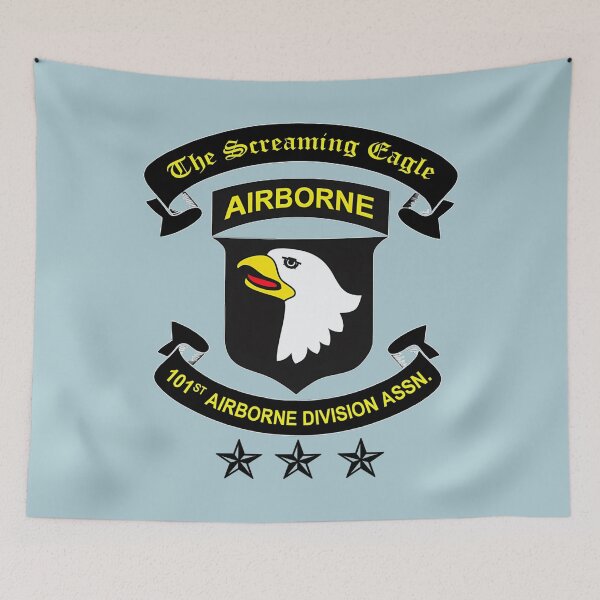 Item preview, 101St Airborne Division designed and sold by Charissa11.