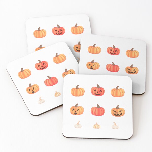 Item preview, Pumpkin Patch Pack designed and sold by zearyus.