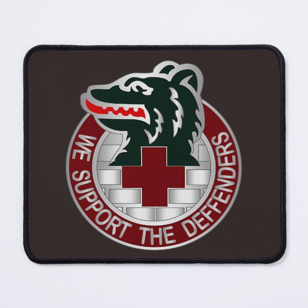 Item preview, 279Th Station Hospital designed and sold by RayeMacLeod.