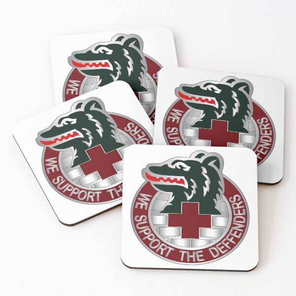Item preview, 279Th Station Hospital designed and sold by RayeMacLeod.