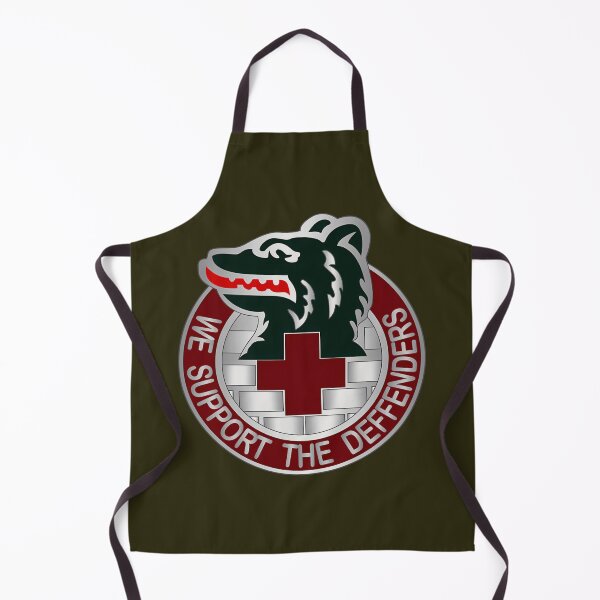 Item preview, 279Th Station Hospital designed and sold by RayeMacLeod.