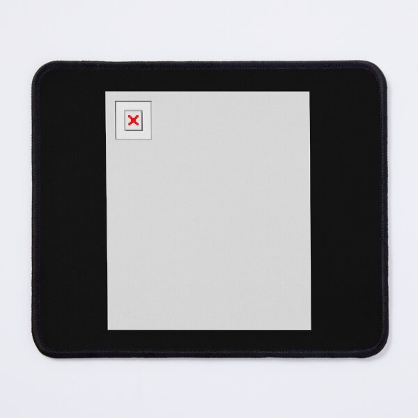 Item preview, Image Not Found designed and sold by Neon2610.