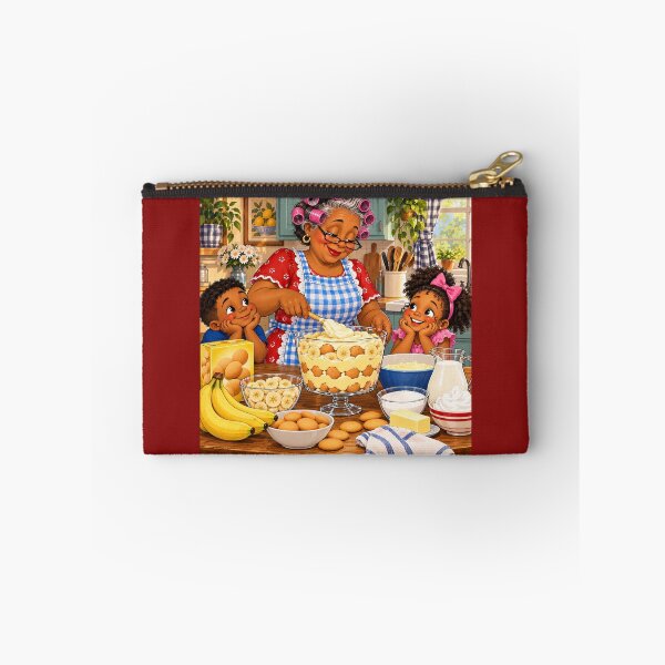 Item preview, Grandma’s Banana Puddin designed and sold by Jonnybonnie.