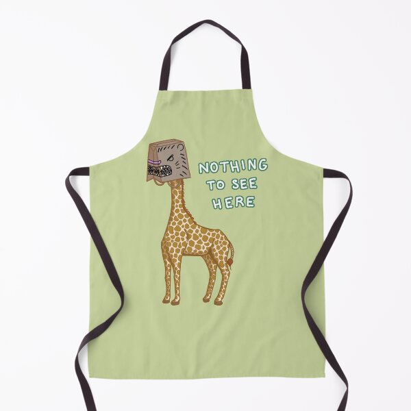 Item preview, Nothing to See Here designed and sold by heymichah.