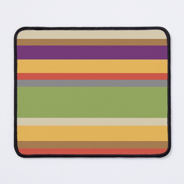 Item preview, 4th Doctor Scarf designed and sold by Neon2610.