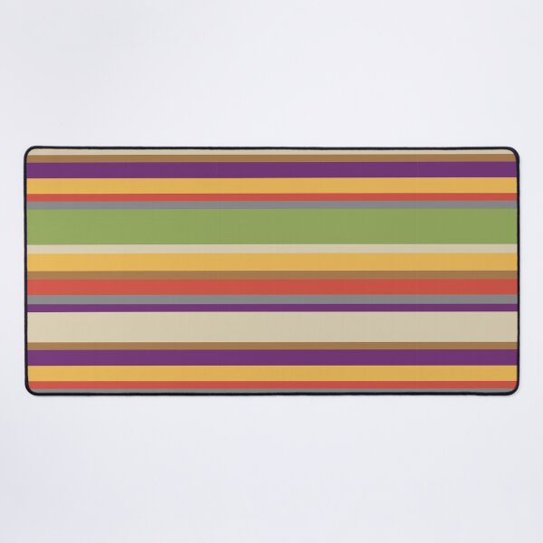 Item preview, 4th Doctor Scarf designed and sold by Neon2610.