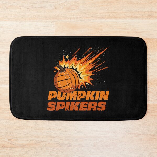Item preview, Pumpkin Spikers Volleyball Team Shirts designed and sold by zearyus.