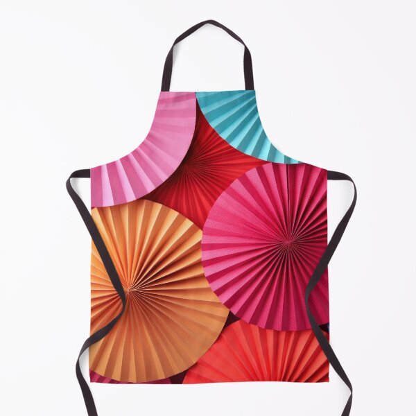 Item preview, Pretty Parasol Designs In Red, Yellow, And Pink designed and sold by DEC02.