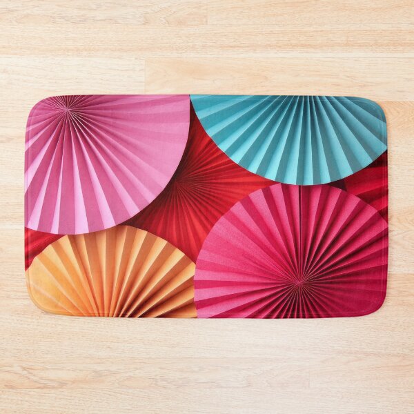 Item preview, Pretty Parasol Designs In Red, Yellow, And Pink  designed and sold by DEC02.