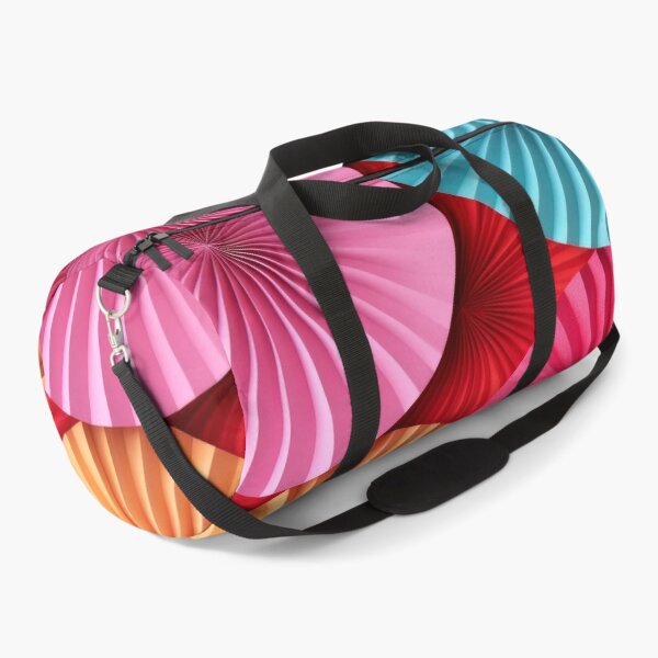 Item preview, Pretty Parasol Designs In Red, Yellow, And Pink  designed and sold by DEC02.
