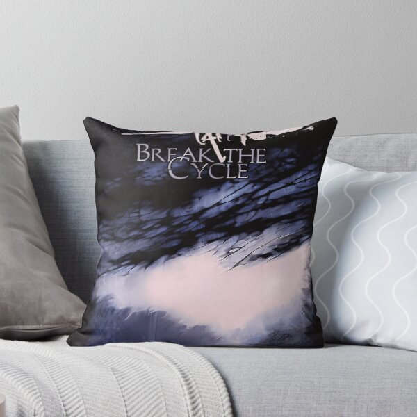 Item preview, Staind Break The Cycle designed and sold by Zeghdoud.
