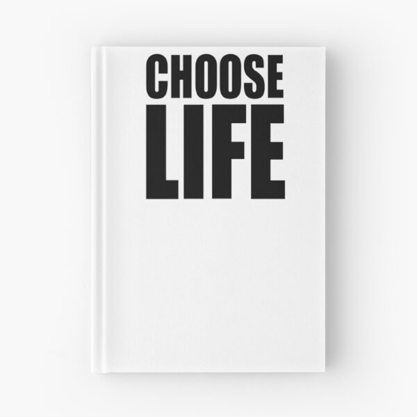 Item preview, choose life designed and sold by kowalskitrudy.