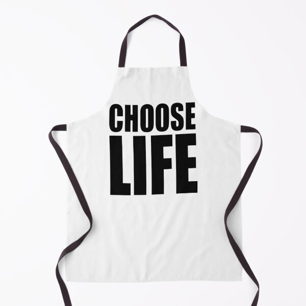Item preview, choose life designed and sold by kowalskitrudy.