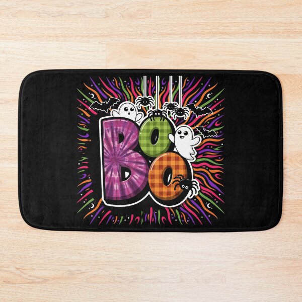 Item preview, Ghostly Boo Halloween Design designed and sold by Peter Stawicki.