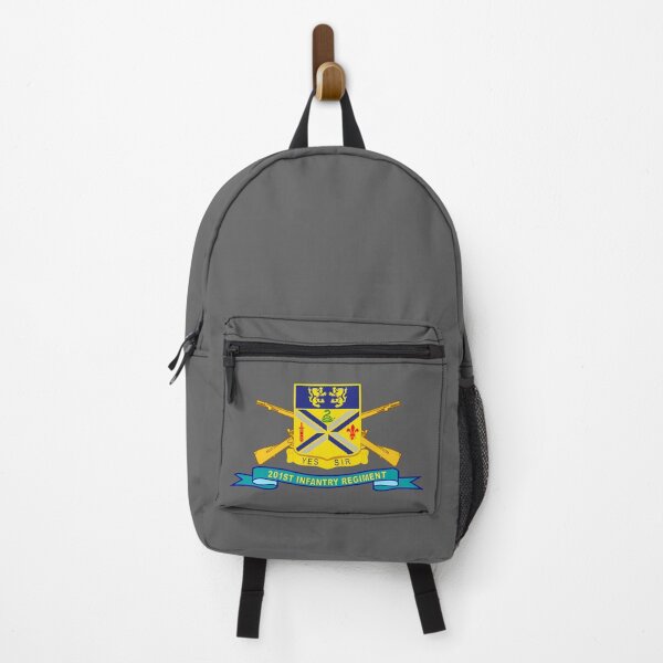 Item preview, 201St Infantry Regiment  designed and sold by RayeMacLeod.