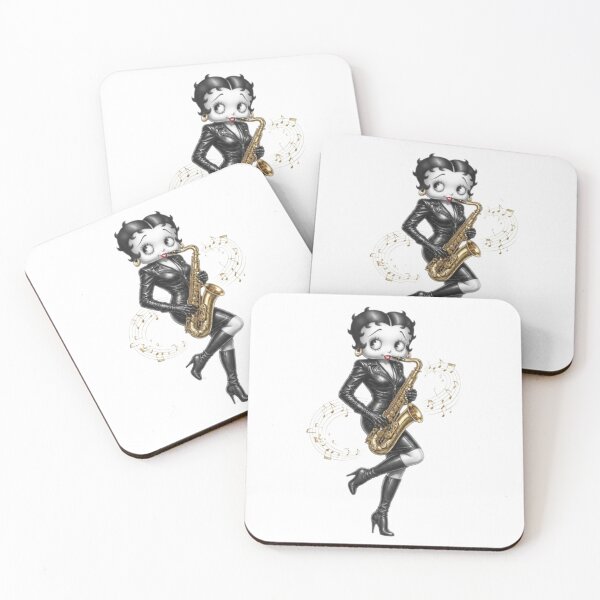 Item preview,  BETTY BOOP designed and sold by CHRIST5000.