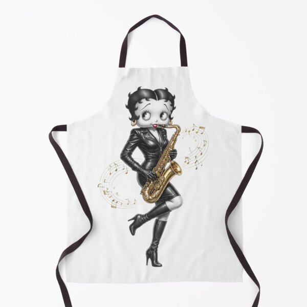 Item preview,  BETTY BOOP designed and sold by CHRIST5000.