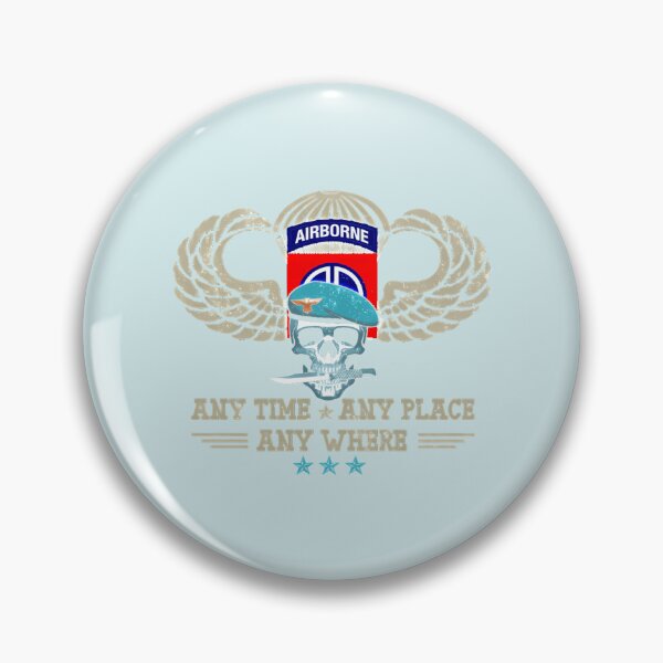Item preview, 82Nd Airborne Paratrooper designed and sold by Charissa11.