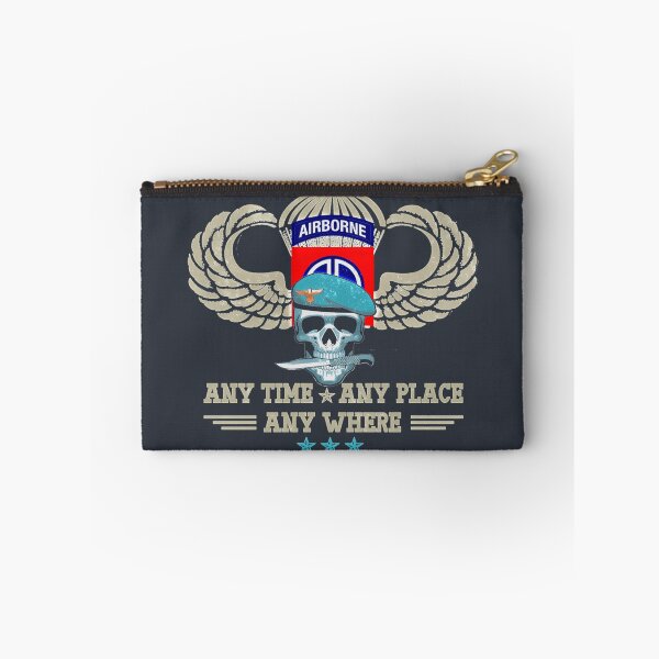 Item preview, 82Nd Airborne Paratrooper designed and sold by Charissa11.