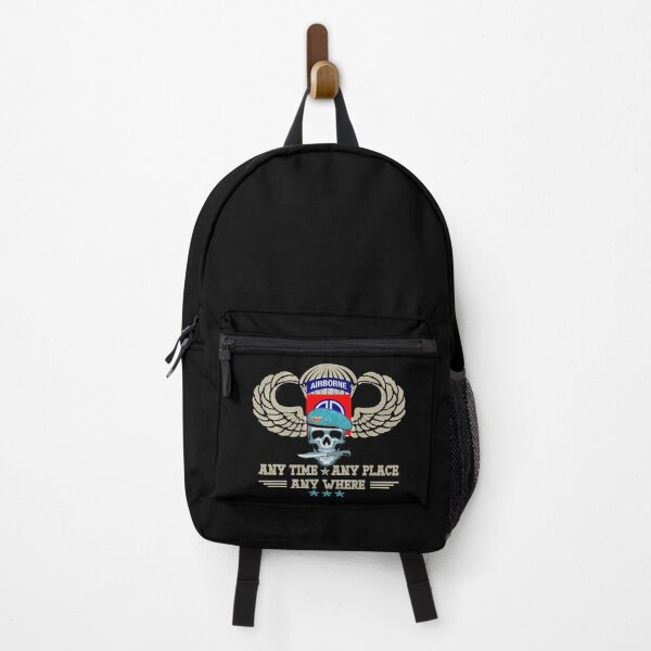 Item preview, 82Nd Airborne Paratrooper designed and sold by Charissa11.