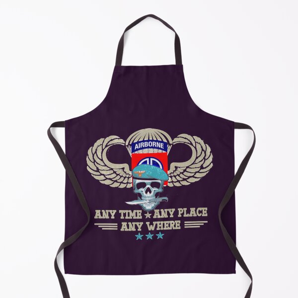 Item preview, 82Nd Airborne Paratrooper designed and sold by Charissa11.