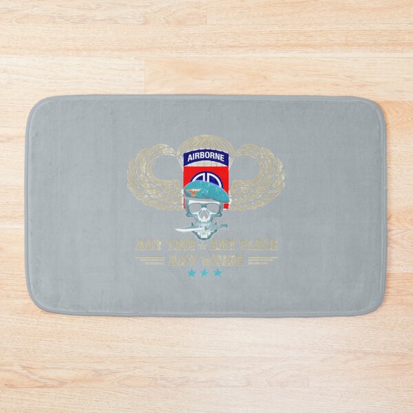 Item preview, 82Nd Airborne Paratrooper designed and sold by Charissa11.