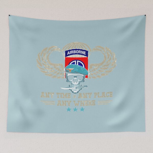 Item preview, 82Nd Airborne Paratrooper designed and sold by Charissa11.