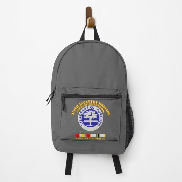 Item preview, 218Th Infantry Bde designed and sold by RayeMacLeod.