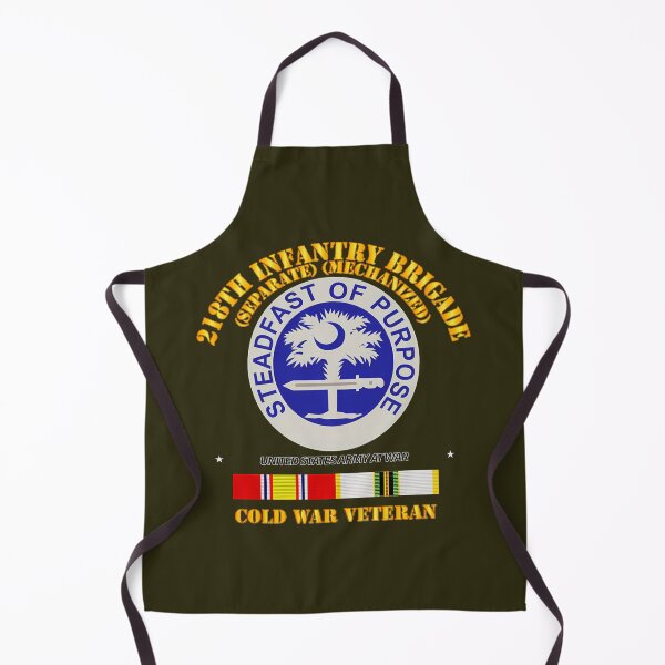 Item preview, 218Th Infantry Bde designed and sold by RayeMacLeod.