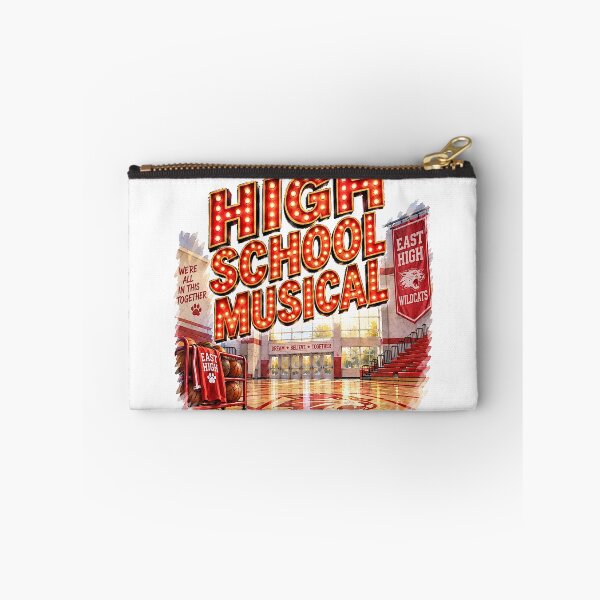 Item preview, High School Musical designed and sold by Lyric Vault - Rock on.