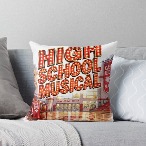 Item preview, High School Musical designed and sold by Lyric Vault - Rock on.
