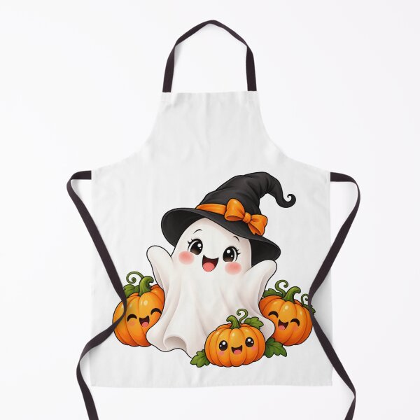 Aperçu de l'œuvre Inspiration pour Halloween : effrayant, amusant et festif ! (octobre) créée et vendue par Bloomelle Studio.