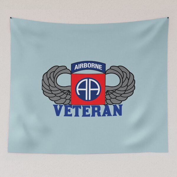 Item preview, 82Nd Airborne Paratrooper  designed and sold by Charissa11.